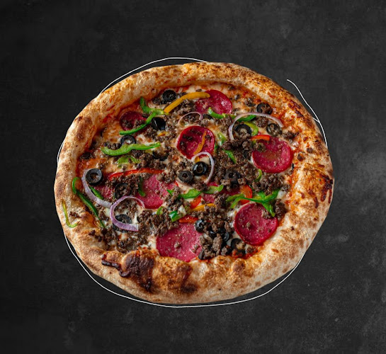 Opinii despre Italian pizza restaurant مطعم البيتزا الإيطالية în أبو ظبي - Hospitality and gastronomy