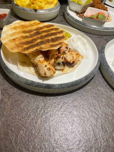 Comentarii opinii despre Babel Dubai