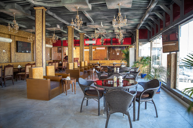 ‏GALAXY GRAND RESTAURANT مطعم جلكسي جراند