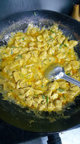 New delux restaurant - Sharjah