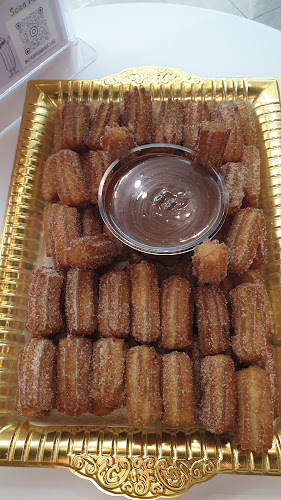Churro Mania - Abu Dhabi
