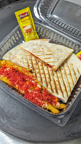 Comentarii opinii despre Al Nahda Cafeteria & Restaurant