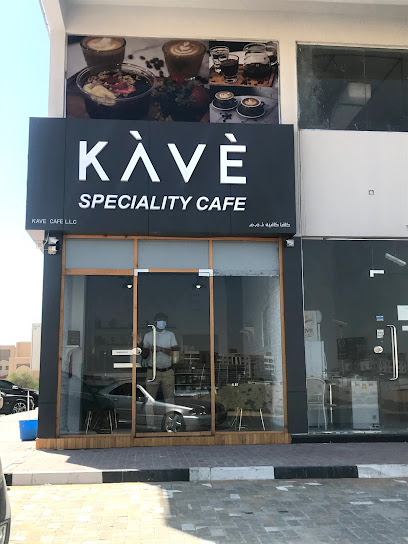 Kave Specialty Coffee