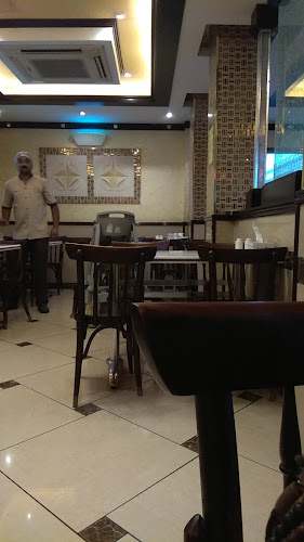 Karachi Darbar Qusais 1 - Dubai