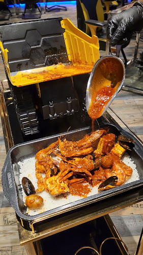 The Dubai Mall Zabeel - Dubai