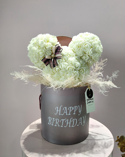 Comentarii opinii despre Shaghaf flowers