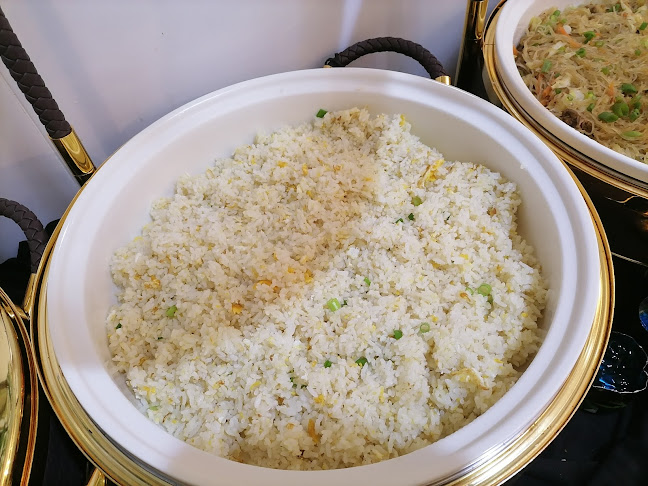 Montreal Restaurant-Filipino Food - Hospitality and gastronomy