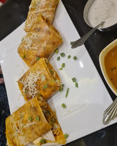 Spice Affair Restaurant by Urban Tadka - Dubai