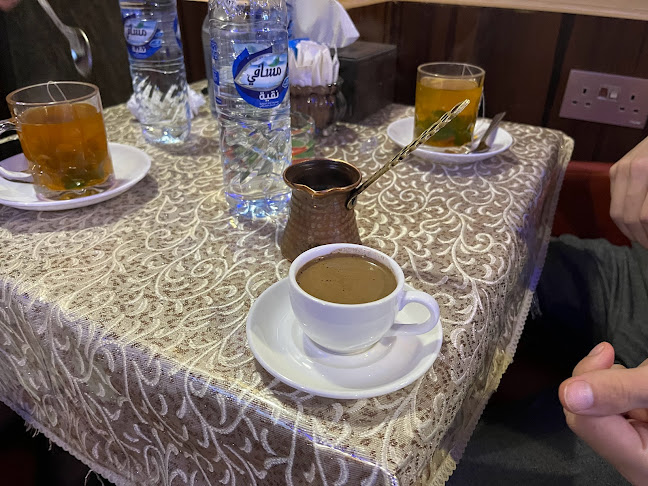 Sunset Cafe - Hospitality and gastronomy