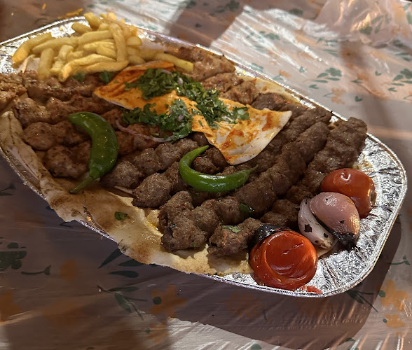 Al Bait Al Soury Restaurant & Grill