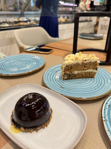 Opinii despre Grandiose- Prime Bakery, The Springs Souk, Springs Community, Dubai în Dubai - Hospitality and gastronomy