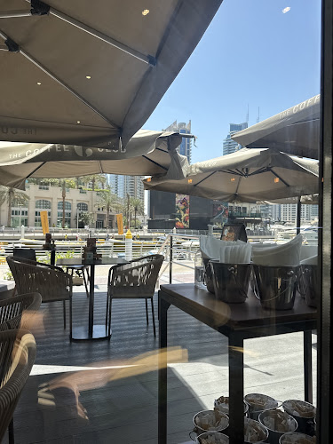 The Coffee Club - Marina Gate - Dubai
