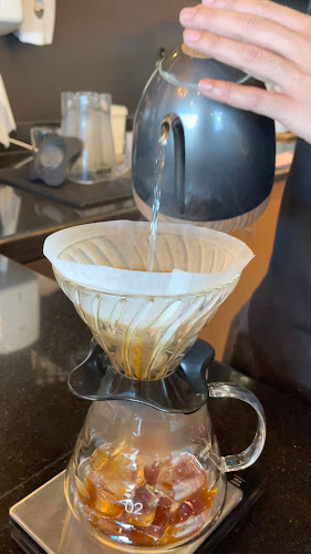 Brews & Co Cafe - Hospitality and gastronomy