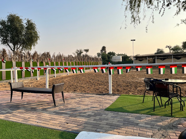 Good Vibes Coffee - Dubai