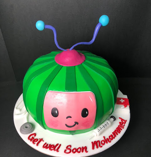 Whisk Artisan Bakery - Hospitality and gastronomy