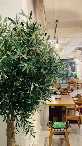 Opinii despre Save Our Souls cafe în Abu Dhabi - Hospitality and gastronomy