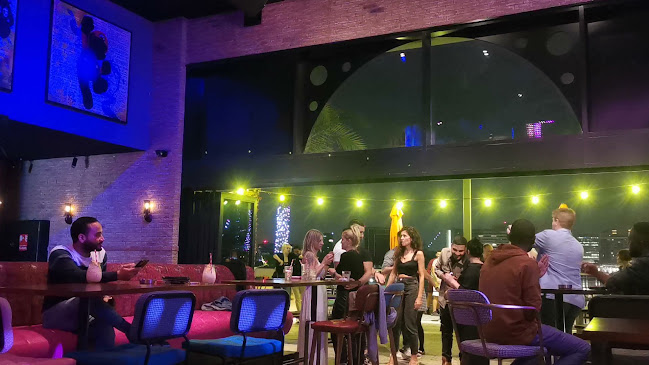 Opinii despre Central în Abu Dhabi - Hospitality and gastronomy