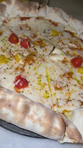 Opinii despre FRNDS Restaurant în Dubai - Hospitality and gastronomy