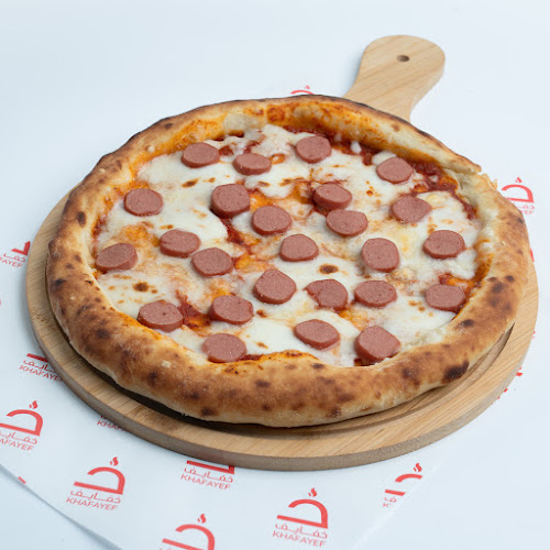 Comentarii opinii despre Khafayef pastry Khalifa A - خفايف للفطائر خليفة أ