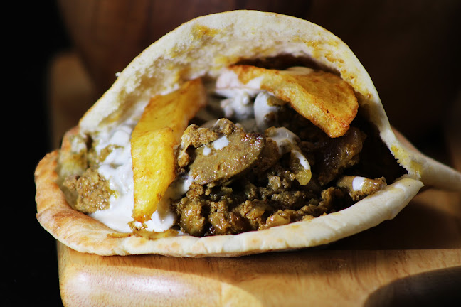 FALAFEL AL NILE RESTAURANT