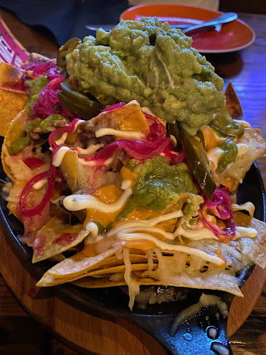 Opinii despre La Tablita Dubai în Dubai - Hospitality and gastronomy