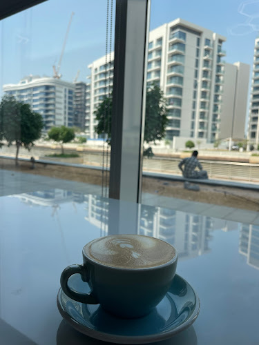 Opinii despre Lago Restaurant în Abu Dhabi - Hospitality and gastronomy