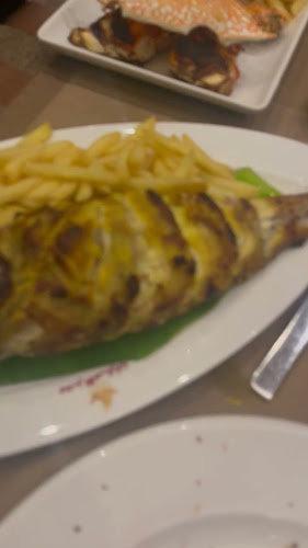 Al Corniche St - Corniche - Fujairah