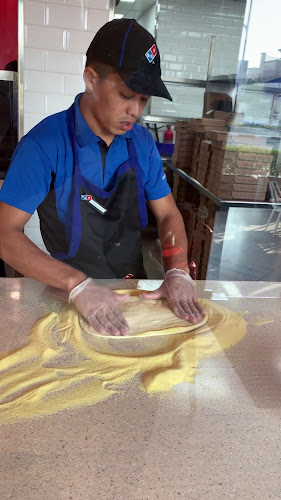 Domino's Pizza - Jumeirah Centre