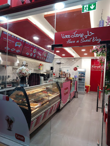 Opinii despre Karaz Al Sham Juices în Abu Dhabi - Hospitality and gastronomy