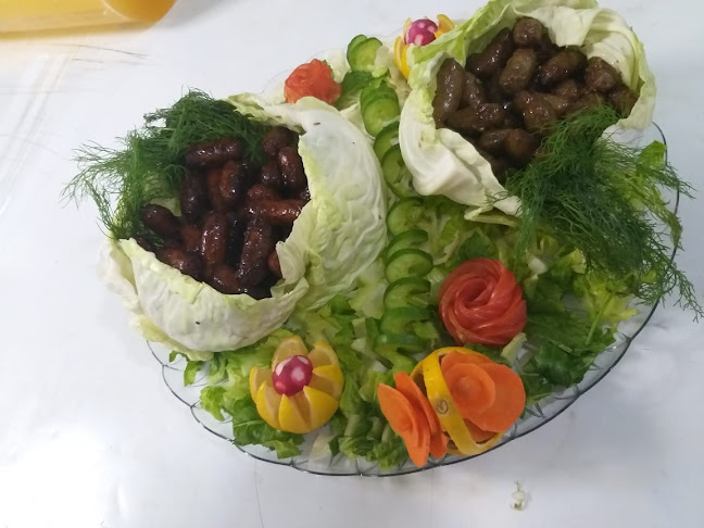 Opinii despre Boodys Pastries în Abu Dhabi - Hospitality and gastronomy