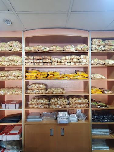 Prince Sweets Al Qusais - Hospitality and gastronomy