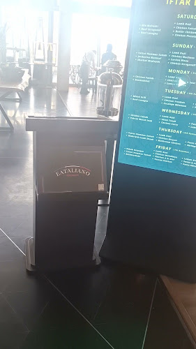 Opinii despre Eataliano Restaurant în Ajman - Hospitality and gastronomy