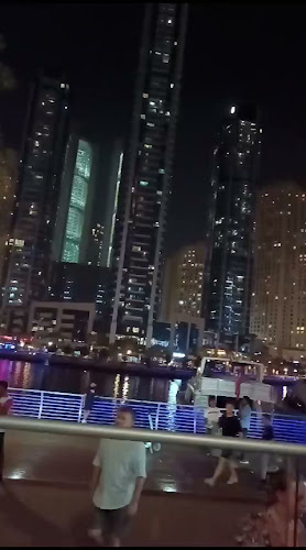 Opinii despre EETEN Urban Kitchen | Dubai Marina Mall în Dubai - Hospitality and gastronomy