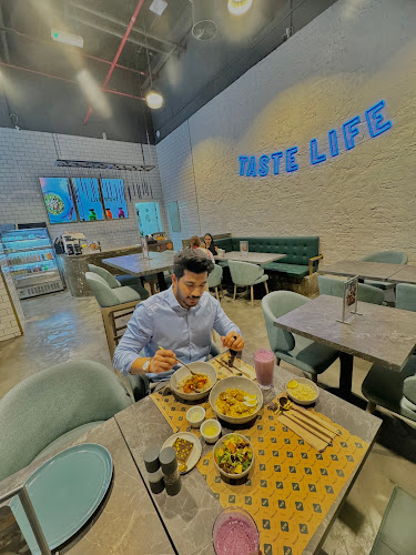 Opinii despre Kcal Restaurant - Reem Island în Abu Dhabi - Hospitality and gastronomy