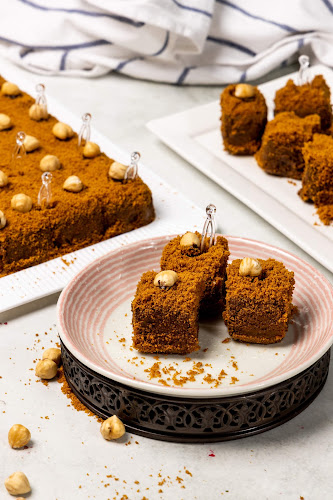 Comentarii opinii despre شهد الخليج للحلويات ولمعجنات - Shahad Al Khaleej