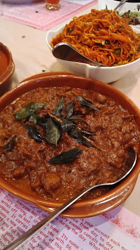 Spicy Land Restaurant Sharjah - Sharjah