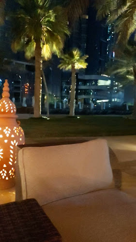 B-Lounge - Hospitality and gastronomy