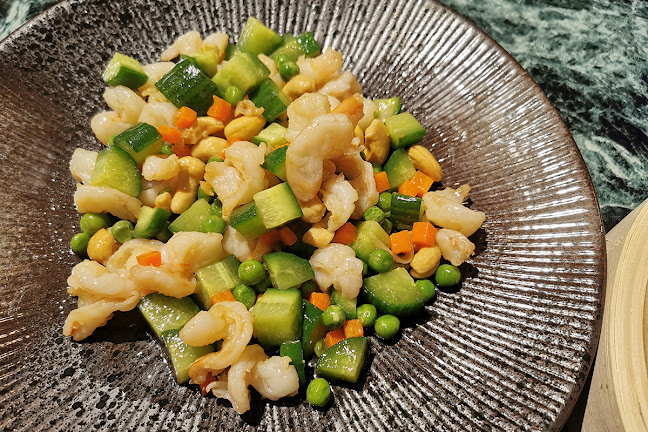 Jasmint Restaurant 小西南 - Dubai