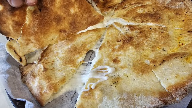 Comentarii opinii despre AlMukhtar Bakery