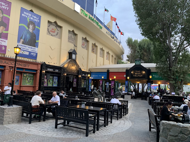 31A St - Al Garhoud - Dubai