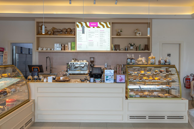 Katrina Sweets and Confectionery (Coffee and Cakes) - Dubai Hills - Hospitality and gastronomy