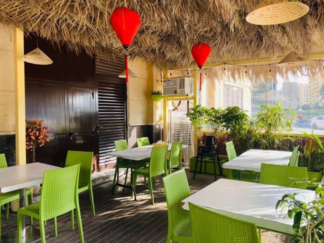 Saigon Station - Hospitality and gastronomy