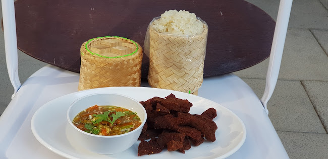 Asian Street by Thai - JLT - Hospitality and gastronomy