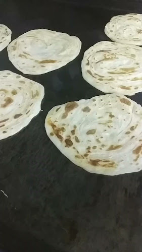 green palace cafeteria