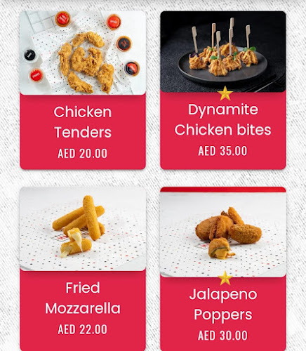 Mad Kitchen - Hospitality and gastronomy