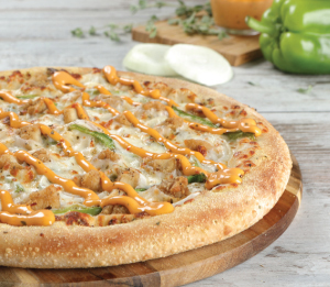 Comentarii opinii despre Domino's Pizza