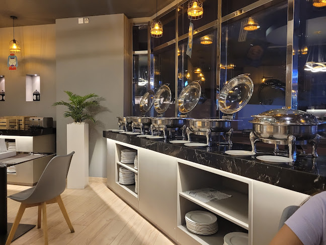 Dunes Hotel Apartments - near AMERICAN HOSPITAL - Oud Metha - Dubai