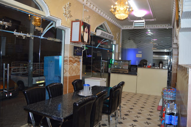 Opinii despre Al BARAKAH LLMANDI RESTURANT în Abu Dhabi - Hospitality and gastronomy