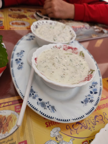 Comentarii opinii despre Shiraz Al-Irani Restaurant