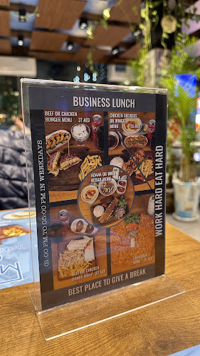 Nasaq street Marina Promenade - Jannah Pl - Dubai Marina - Dubai